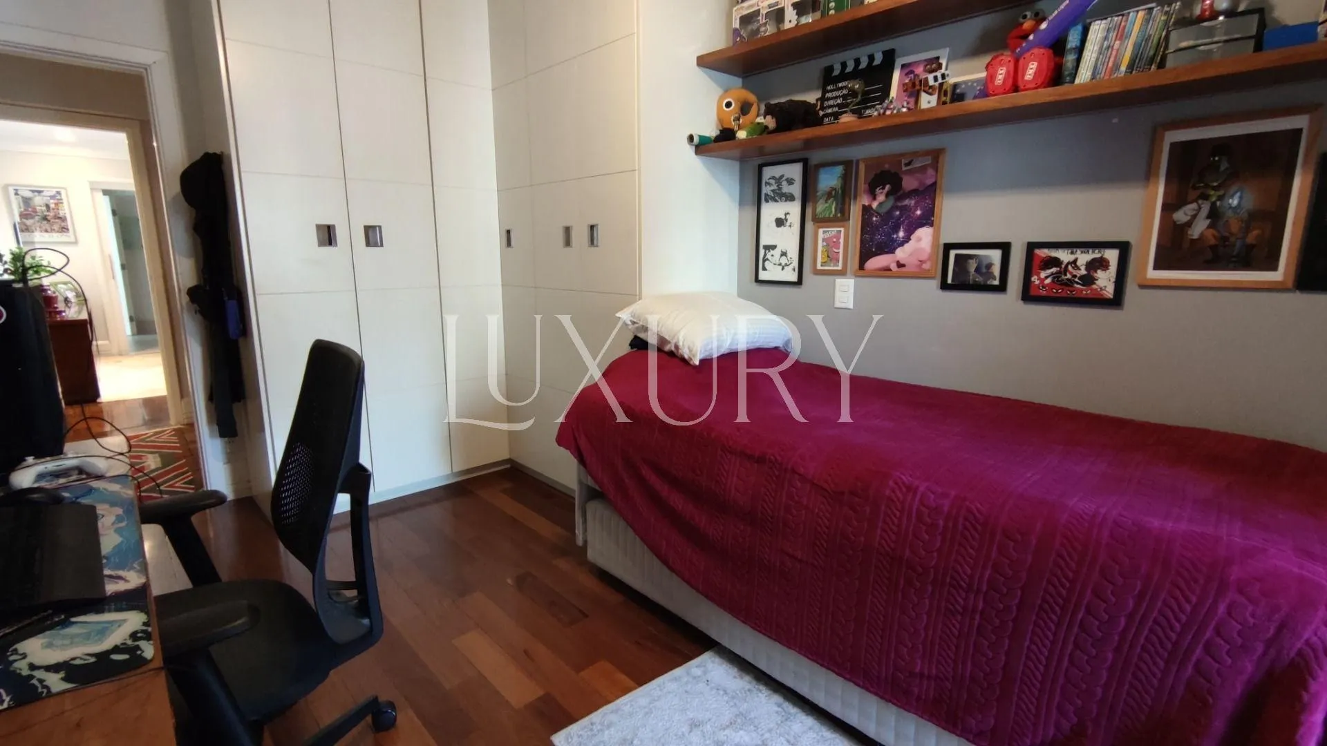 Apartamento com 2 suítes à venda em Perdizes, São Paulo, por R$ 3.000.000 Imagem 34