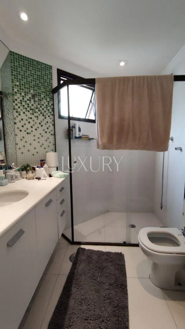Apartamento com 2 suítes à venda em Perdizes, São Paulo, por R$ 3.000.000 Imagem 36