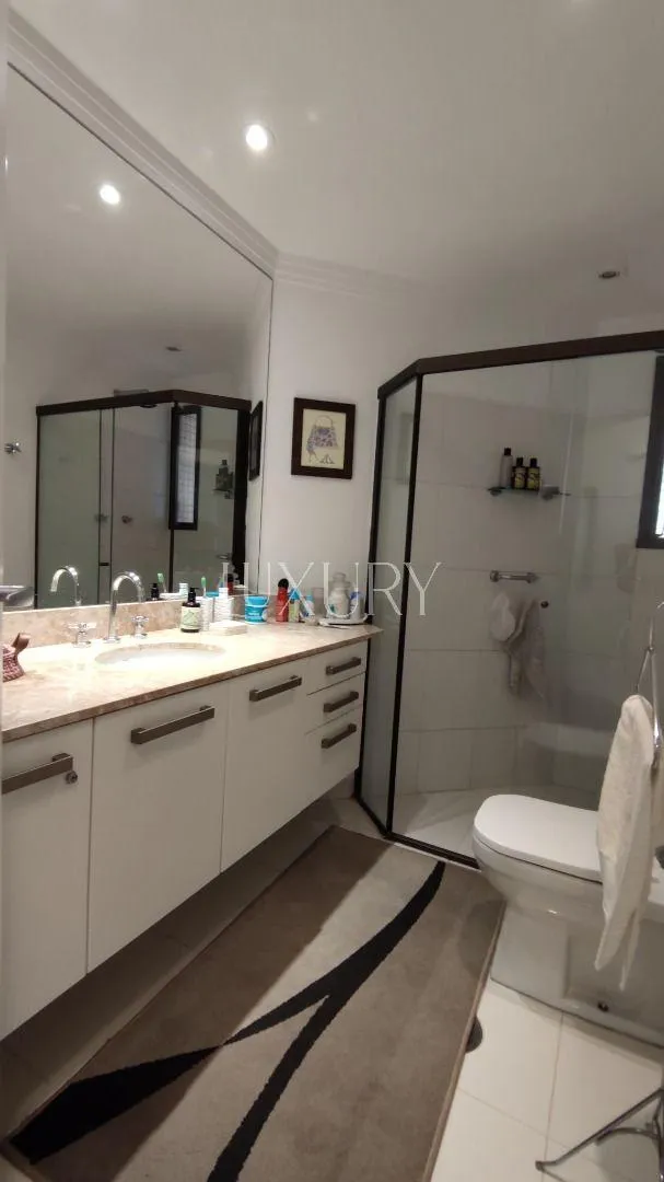 Apartamento com 2 suítes à venda em Perdizes, São Paulo, por R$ 3.000.000 Imagem 39