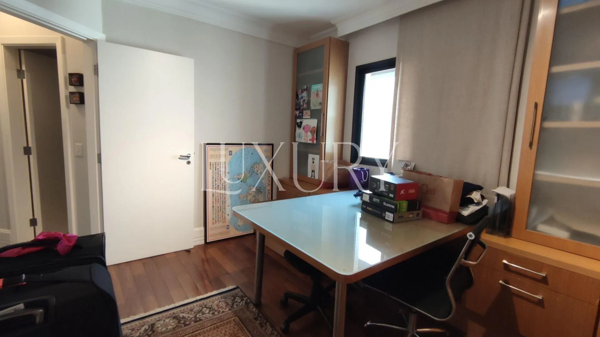 Apartamento com 2 suítes à venda em Perdizes, São Paulo, por R$ 3.000.000 Imagem 42