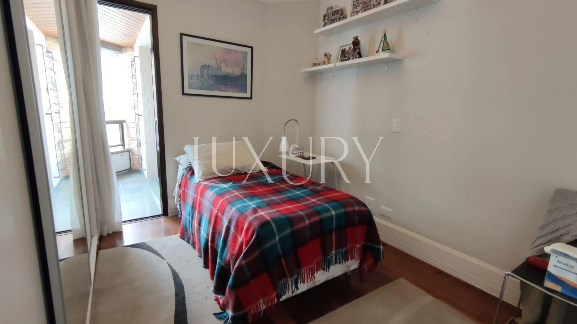 Apartamento com 2 suítes à venda em Perdizes, São Paulo, por R$ 3.000.000 Imagem 43