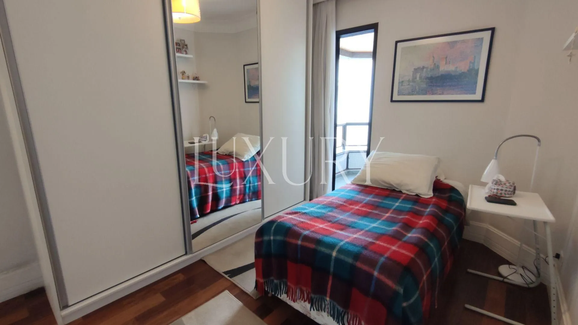 Apartamento com 2 suítes à venda em Perdizes, São Paulo, por R$ 3.000.000 Imagem 44