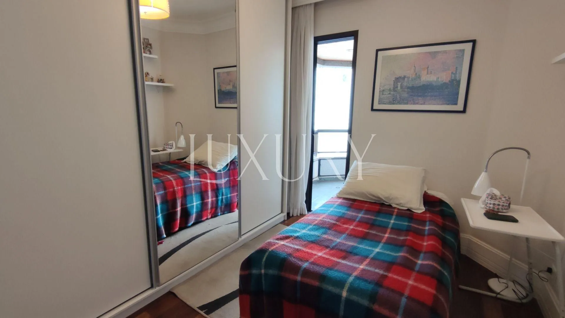 Apartamento com 2 suítes à venda em Perdizes, São Paulo, por R$ 3.000.000 Imagem 46