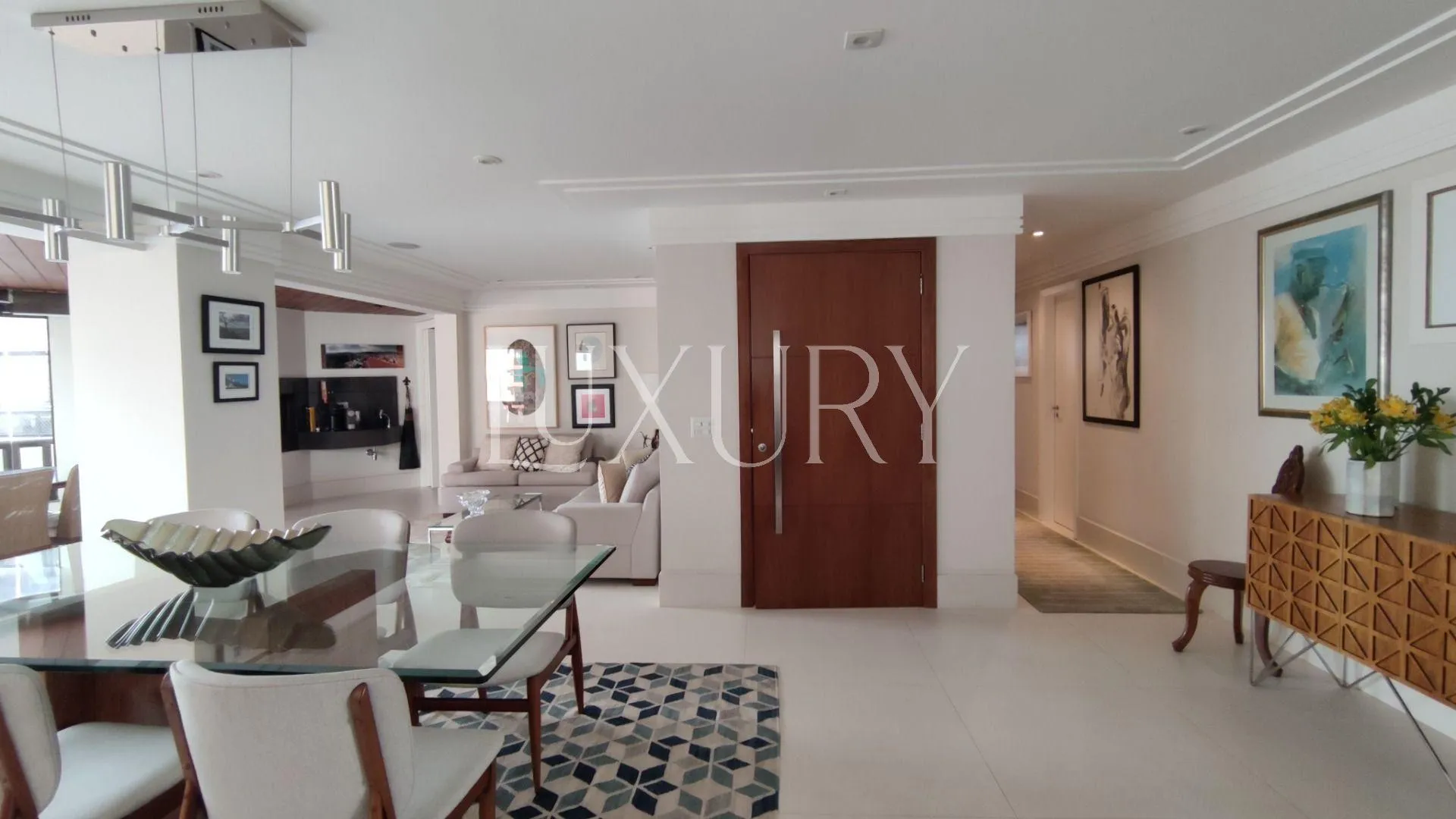 Apartamento com 2 suítes à venda em Perdizes, São Paulo, por R$ 3.000.000 Imagem 48