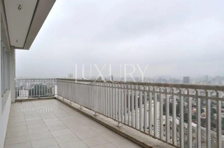 Cobertura com 4 suítes à venda em Vila Madalena, São Paulo, por R$ 6.800.000 Imagem 6