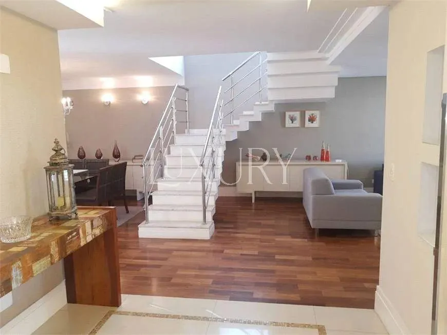 Casa de vila com 3 suítes à venda em Sumarezinho, São Paulo, por R$ 3.880.000 Imagem 2