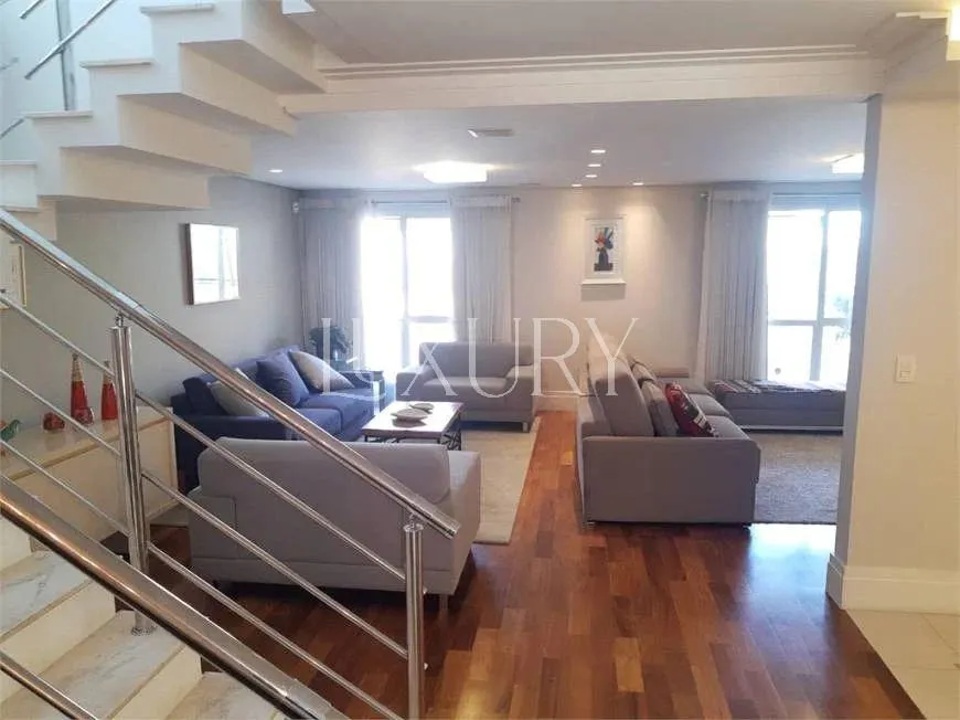 Casa de vila com 3 suítes à venda em Sumarezinho, São Paulo, por R$ 3.880.000