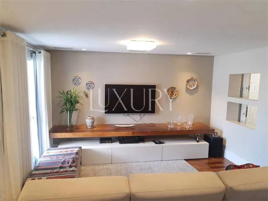 Casa de vila com 3 suítes à venda em Sumarezinho, São Paulo, por R$ 3.880.000 Imagem 3