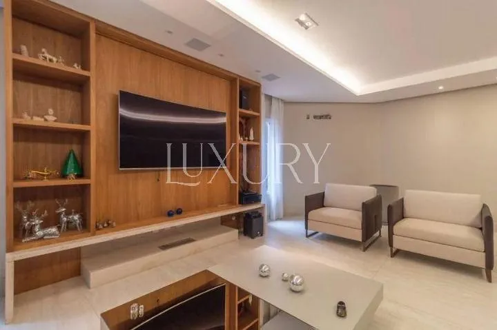Casa com 4 suítes à venda em Vila Madalena, São Paulo, por R$ 4.290.000 Imagem 6