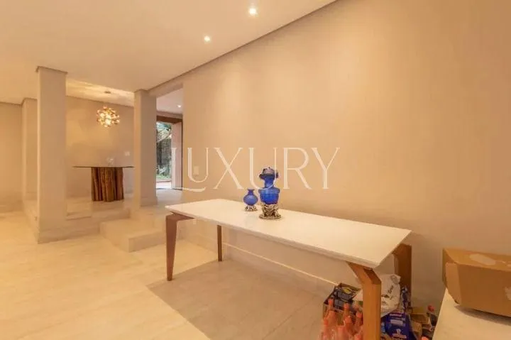 Casa com 4 suítes à venda em Vila Madalena, São Paulo, por R$ 4.290.000 Imagem 9