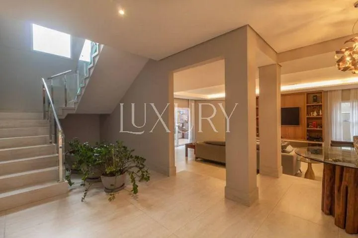 Casa com 4 suítes à venda em Vila Madalena, São Paulo, por R$ 4.290.000 Imagem 10