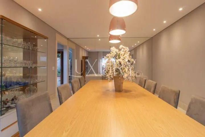Casa com 4 suítes à venda em Vila Madalena, São Paulo, por R$ 4.290.000 Imagem 12