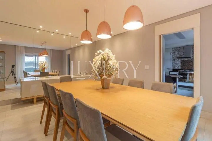 Casa com 4 suítes à venda em Vila Madalena, São Paulo, por R$ 4.290.000 Imagem 13