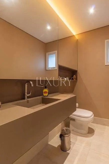 Casa com 4 suítes à venda em Vila Madalena, São Paulo, por R$ 4.290.000 Imagem 14