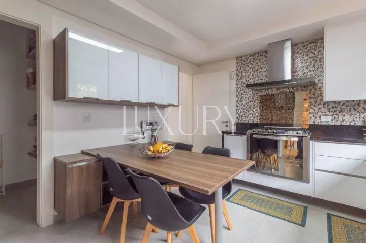 Casa com 4 suítes à venda em Vila Madalena, São Paulo, por R$ 4.290.000 Imagem 15