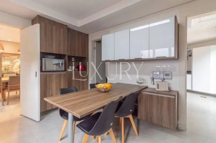 Casa com 4 suítes à venda em Vila Madalena, São Paulo, por R$ 4.290.000 Imagem 16