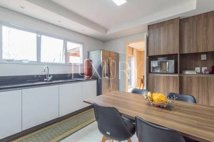 Casa com 4 suítes à venda em Vila Madalena, São Paulo, por R$ 4.290.000 Imagem 17
