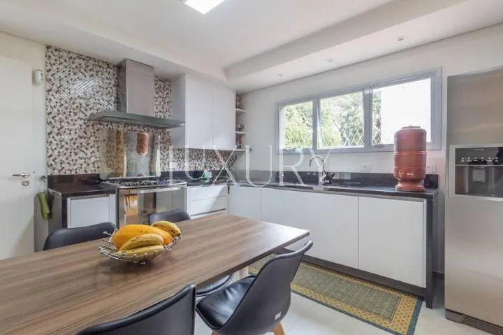 Casa com 4 suítes à venda em Vila Madalena, São Paulo, por R$ 4.290.000 Imagem 18