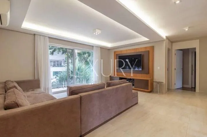 Casa com 4 suítes à venda em Vila Madalena, São Paulo, por R$ 4.290.000 Imagem 20