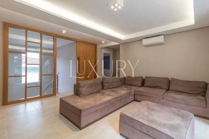 Casa com 4 suítes à venda em Vila Madalena, São Paulo, por R$ 4.290.000 Imagem 19