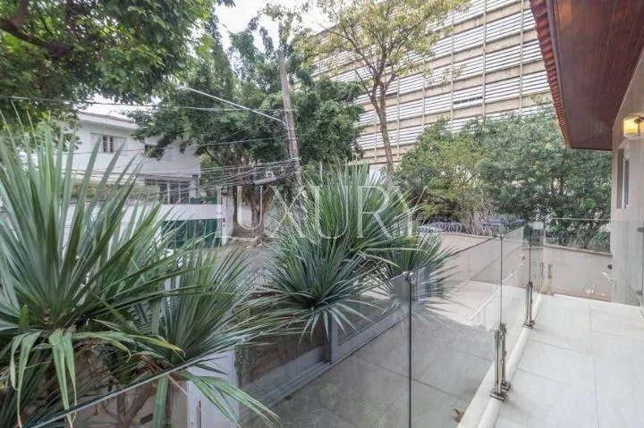 Casa com 4 suítes à venda em Vila Madalena, São Paulo, por R$ 4.290.000 Imagem 21