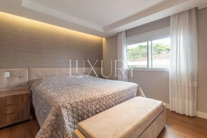 Casa com 4 suítes à venda em Vila Madalena, São Paulo, por R$ 4.290.000 Imagem 22