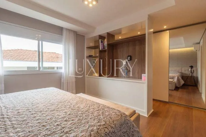 Casa com 4 suítes à venda em Vila Madalena, São Paulo, por R$ 4.290.000 Imagem 23