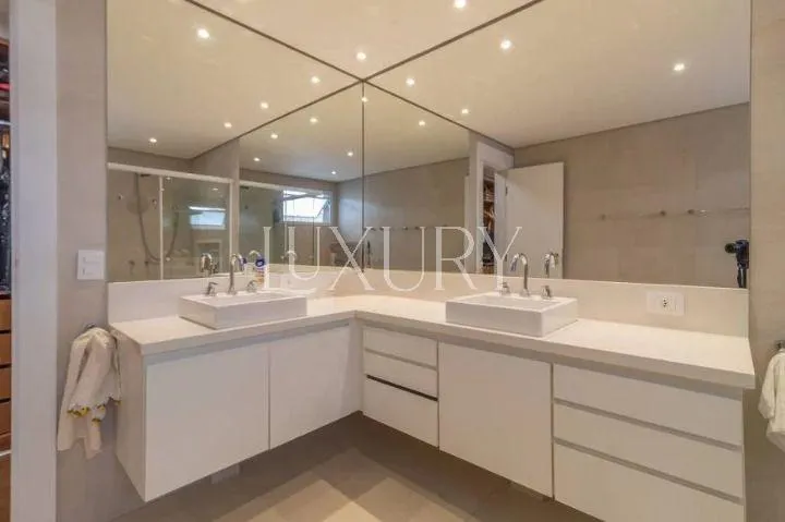 Casa com 4 suítes à venda em Vila Madalena, São Paulo, por R$ 4.290.000 Imagem 25