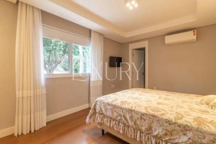 Casa com 4 suítes à venda em Vila Madalena, São Paulo, por R$ 4.290.000 Imagem 26