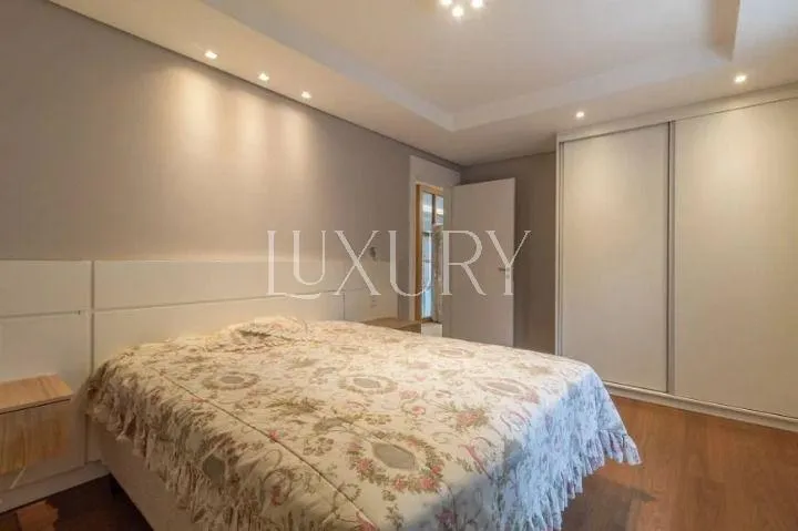 Casa com 4 suítes à venda em Vila Madalena, São Paulo, por R$ 4.290.000 Imagem 27