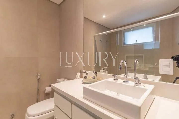 Casa com 4 suítes à venda em Vila Madalena, São Paulo, por R$ 4.290.000 Imagem 28