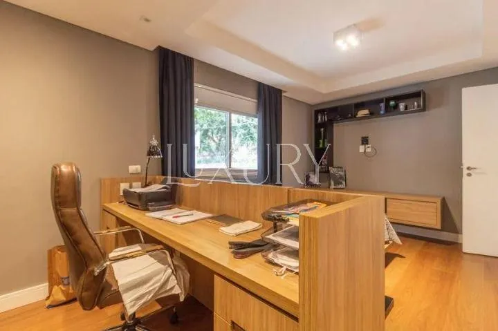 Casa com 4 suítes à venda em Vila Madalena, São Paulo, por R$ 4.290.000 Imagem 29