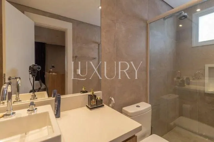 Casa com 4 suítes à venda em Vila Madalena, São Paulo, por R$ 4.290.000 Imagem 31