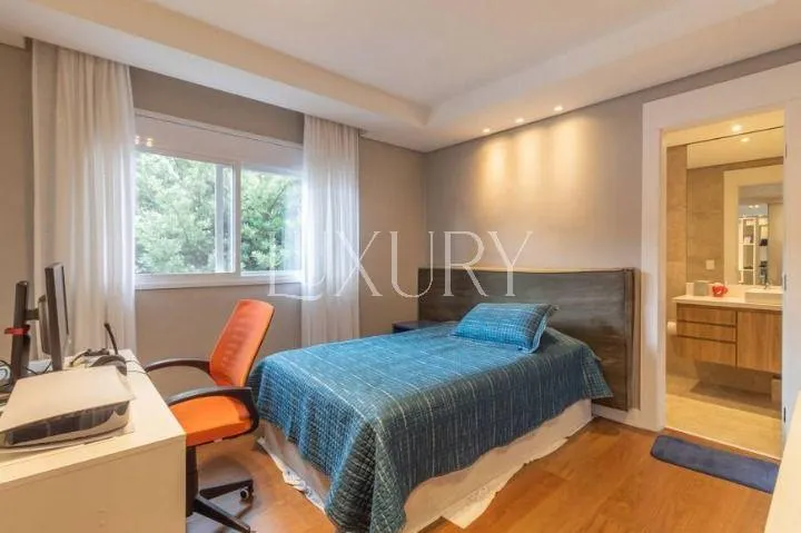 Casa com 4 suítes à venda em Vila Madalena, São Paulo, por R$ 4.290.000 Imagem 32