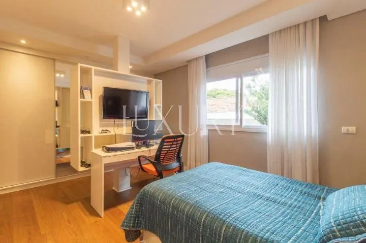 Casa com 4 suítes à venda em Vila Madalena, São Paulo, por R$ 4.290.000 Imagem 33