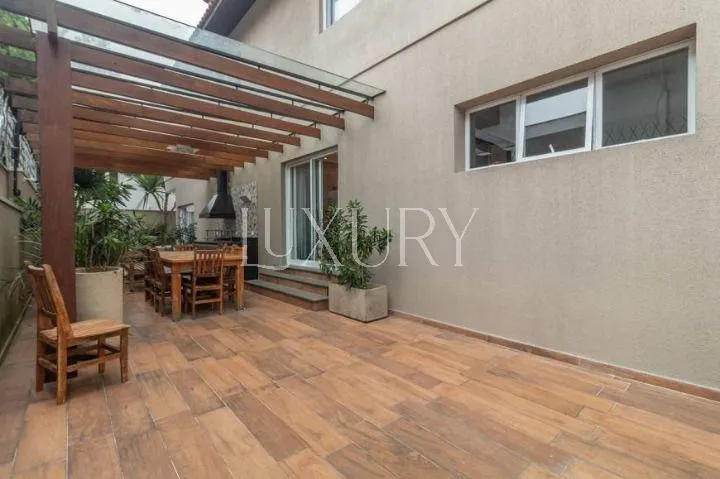 Casa com 4 suítes à venda em Vila Madalena, São Paulo, por R$ 4.290.000 Imagem 37