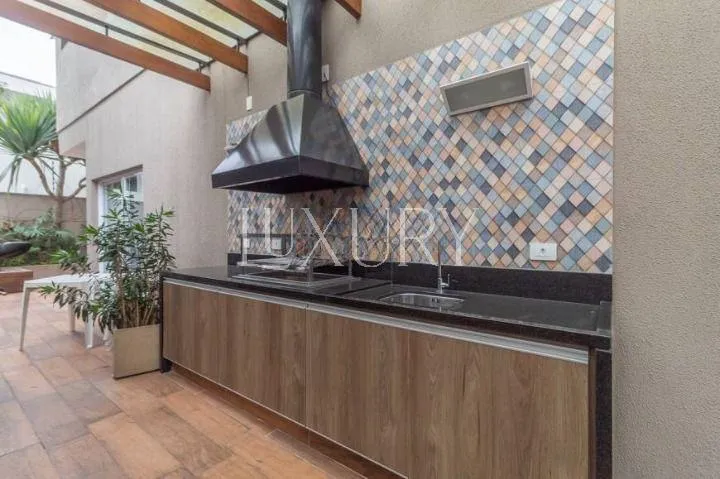 Casa com 4 suítes à venda em Vila Madalena, São Paulo, por R$ 4.290.000 Imagem 38