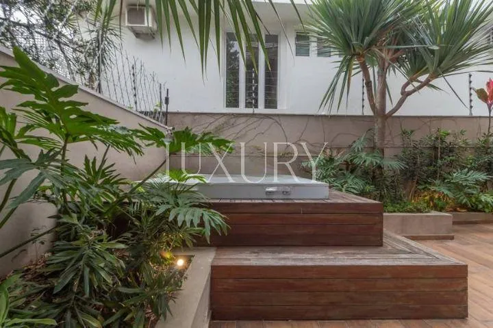 Casa com 4 suítes à venda em Vila Madalena, São Paulo, por R$ 4.290.000 Imagem 40