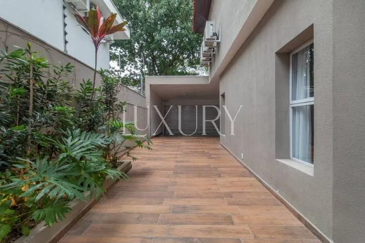Casa com 4 suítes à venda em Vila Madalena, São Paulo, por R$ 4.290.000 Imagem 41