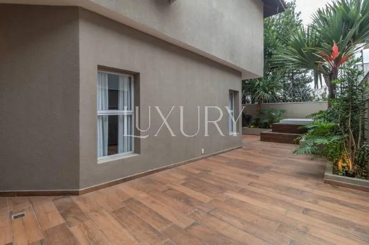 Casa com 4 suítes à venda em Vila Madalena, São Paulo, por R$ 4.290.000 Imagem 42