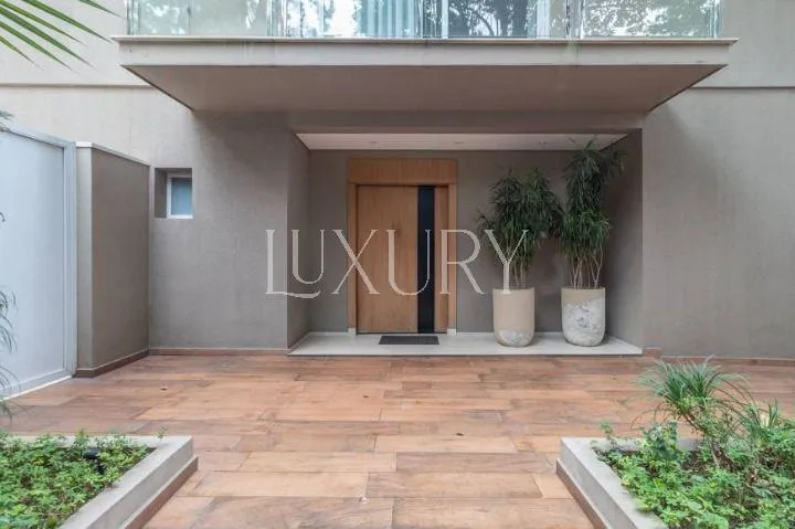 Casa com 4 suítes à venda em Vila Madalena, São Paulo, por R$ 4.290.000 Imagem 43