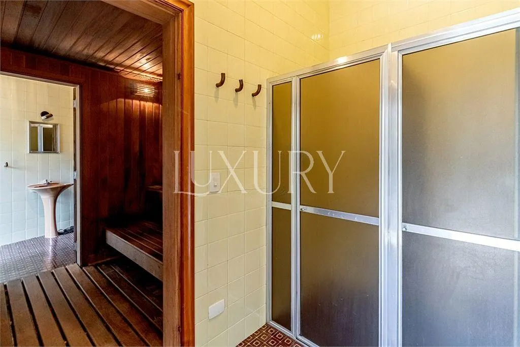 Casa com 4 suítes à venda em Alto de Pinheiros, São Paulo, por R$ 7.900.000 Imagem 12