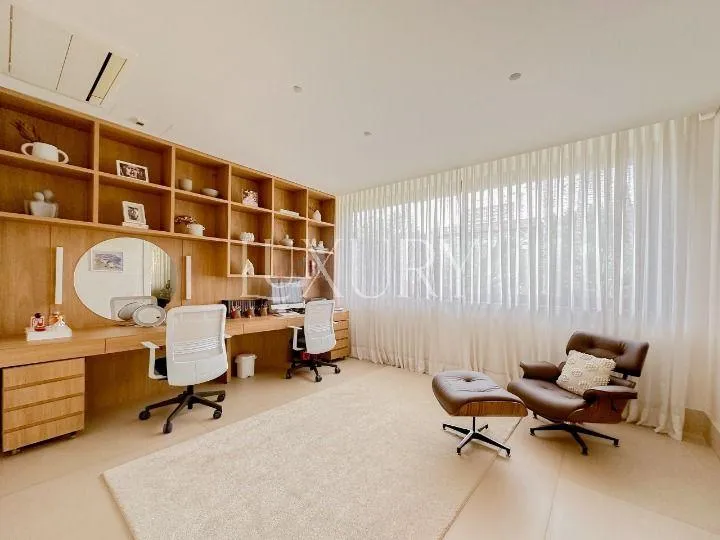 Casa com 6 suítes à venda em Jardim Europa, São Paulo, por R$ 47.000.000 Imagem 15