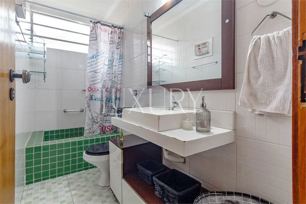 Casa com 1 suítes à venda em Vila Madalena, São Paulo, por R$ 2.100.000 Imagem 5