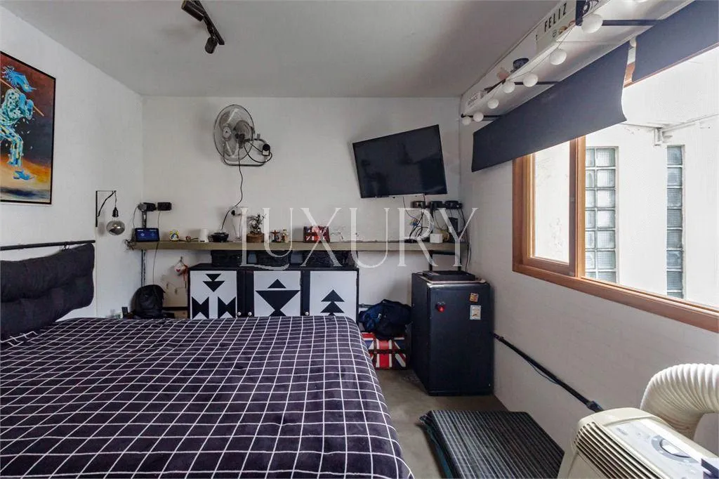 Casa com 1 suítes à venda em Vila Madalena, São Paulo, por R$ 2.100.000 Imagem 7