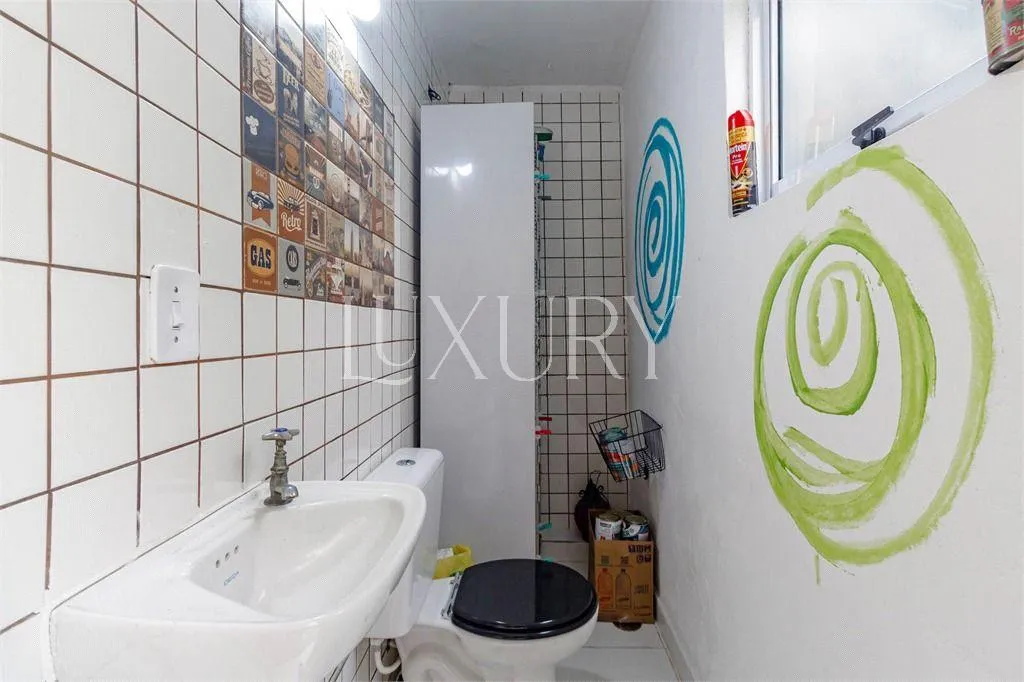 Casa com 1 suítes à venda em Vila Madalena, São Paulo, por R$ 2.100.000 Imagem 9