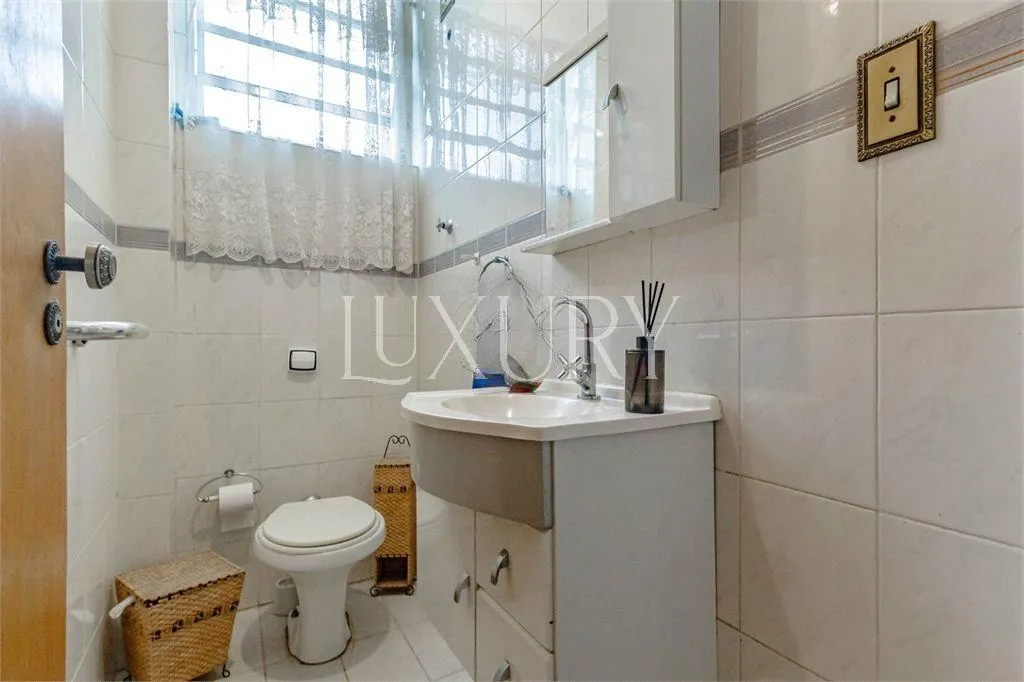 Casa com 1 suítes à venda em Vila Madalena, São Paulo, por R$ 2.100.000 Imagem 10