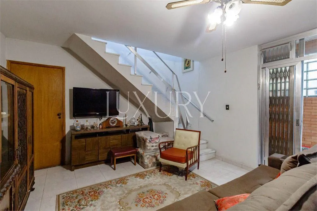 Casa com 1 suítes à venda em Vila Madalena, São Paulo, por R$ 2.100.000 Imagem 11