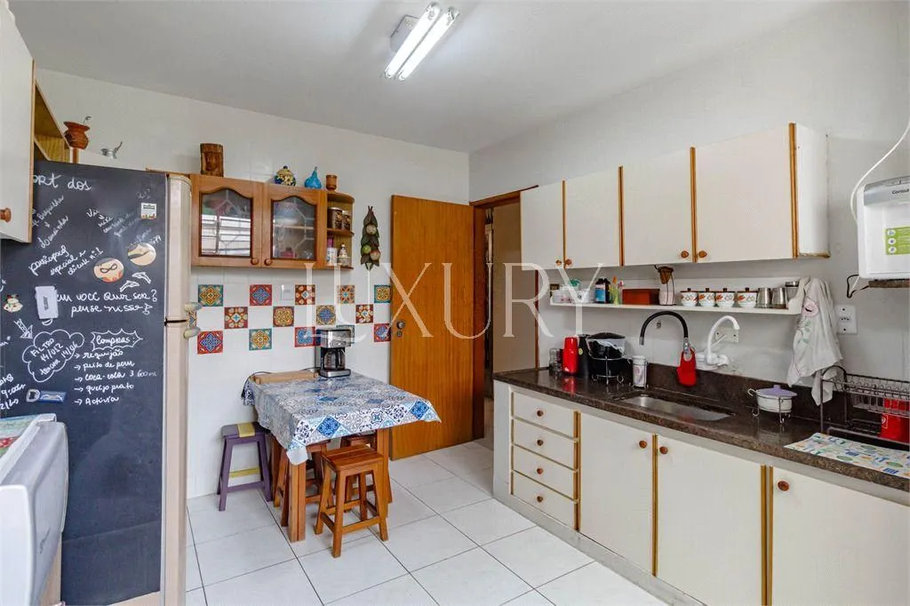 Casa com 1 suítes à venda em Vila Madalena, São Paulo, por R$ 2.100.000 Imagem 26