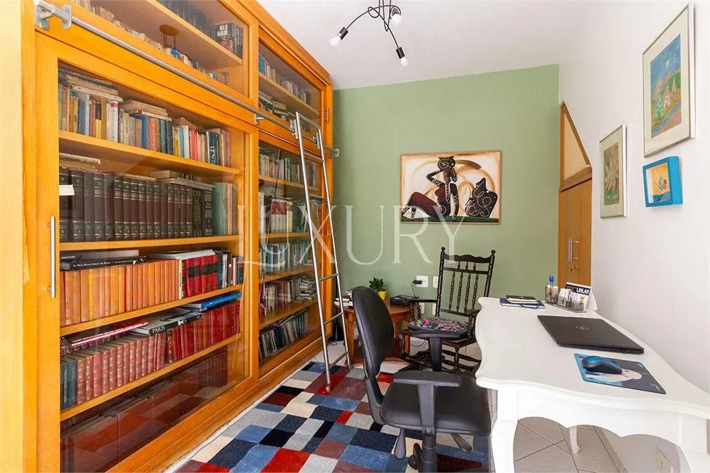 Casa com 2 suítes à venda em Alto de Pinheiros, São Paulo, por R$ 5.950.000 Imagem 20